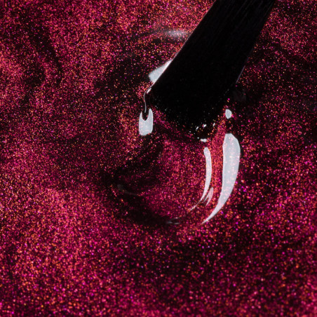 UV Nagellack Rot- Romantic Getaway kaufen