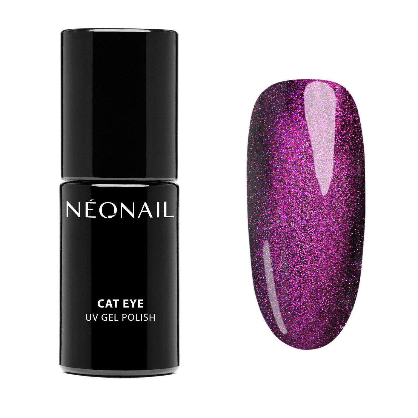 UV Nagellack Rosa- True Affection kaufen