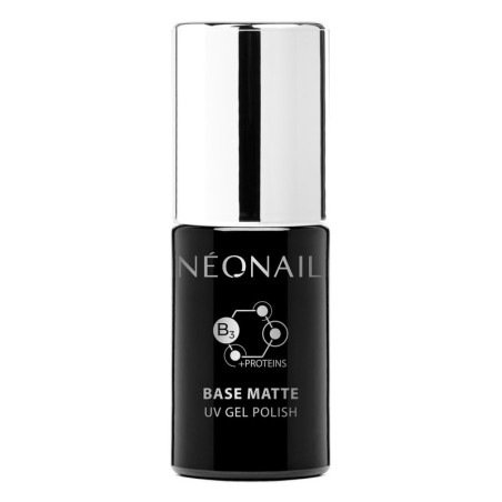 UV Nagellack- Natural Matte Base kaufen