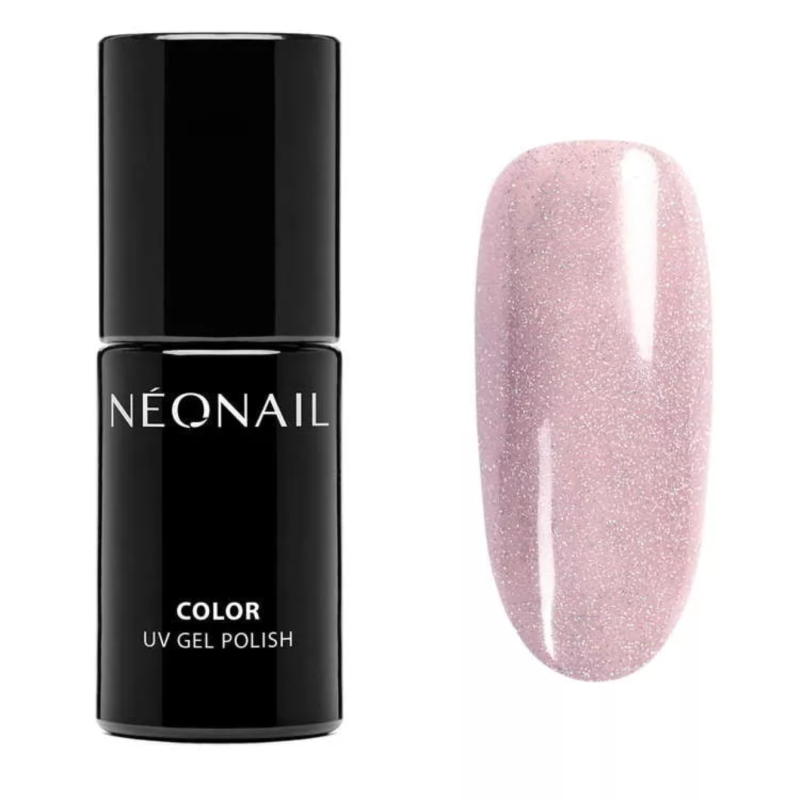 UV Nagellack Orange & Pfirsich, Rosa- Maid of Honor kaufen