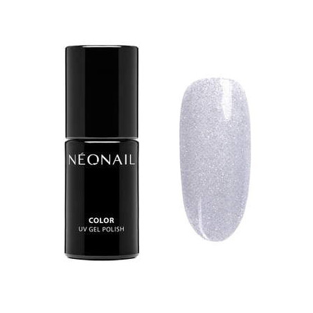 UV Nagellack Silber- Glam Squad Leader kaufen