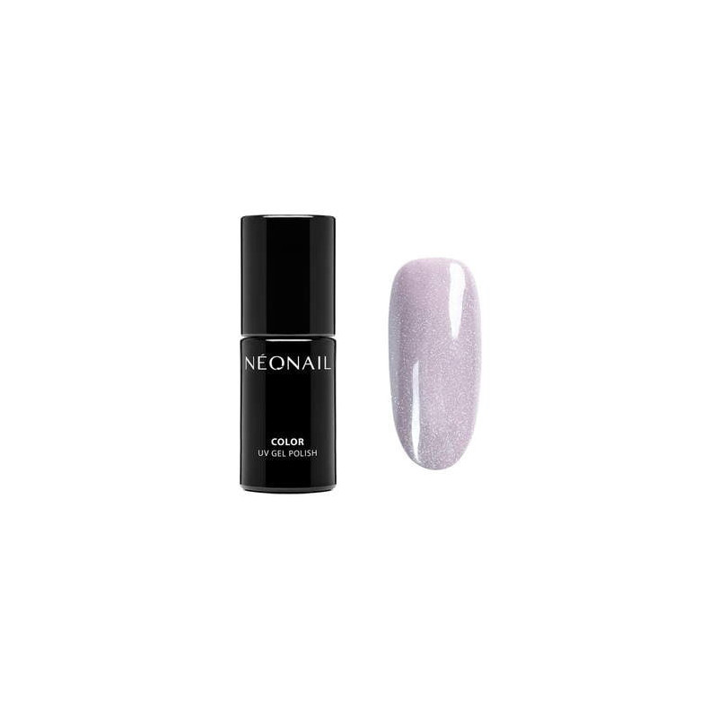 UV Nagellack Nude, Rosa- Queen of Fun kaufen