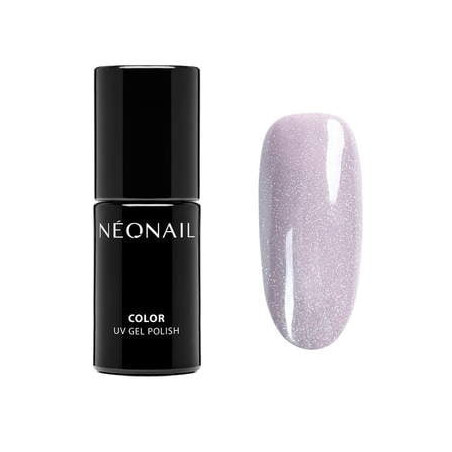 UV Nagellack Nude, Rosa- Queen of Fun kaufen