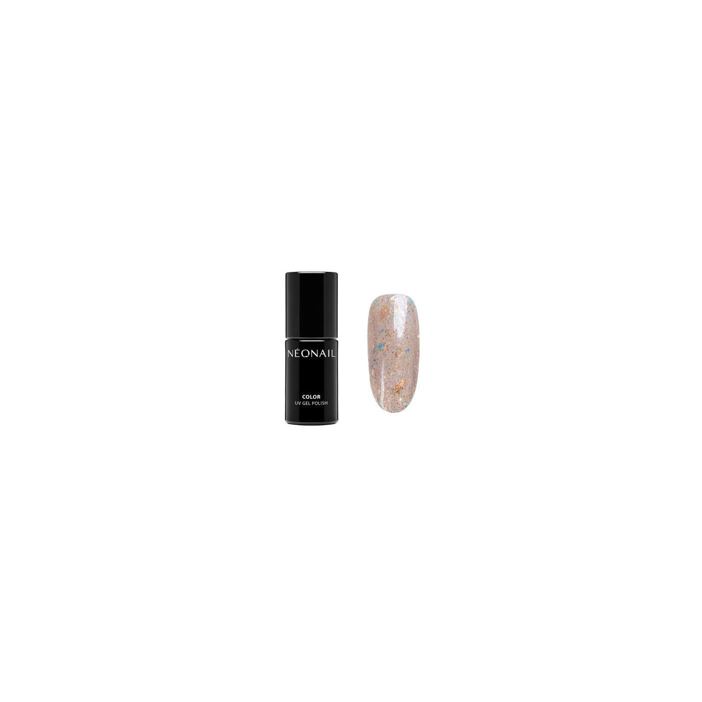 UV Nagellack Gold- One Step Closer kaufen