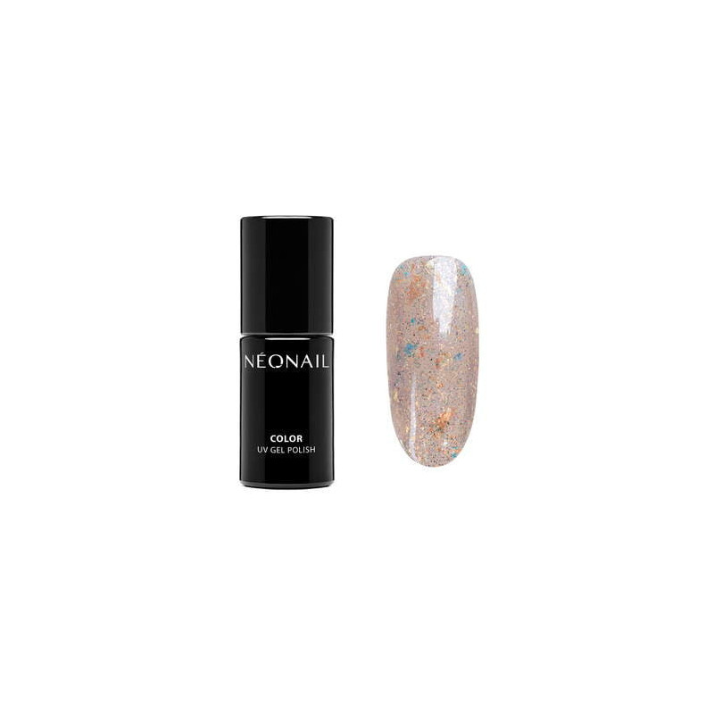 UV Nagellack Gold- One Step Closer kaufen