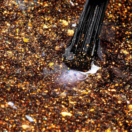 UV Nagellack Gold- One Step Closer kaufen