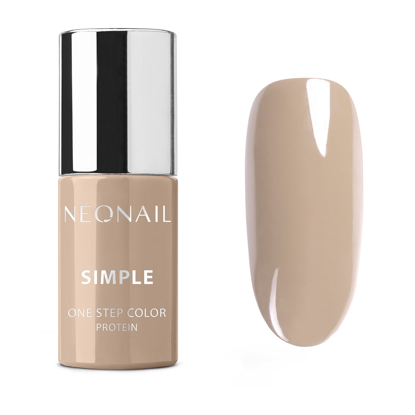 SIMPLE XPRESS UV NAGELLACK 7,2G Beige- AUTHENTIC kaufen