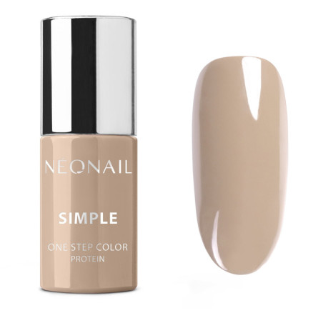 SIMPLE XPRESS UV NAGELLACK 7,2G Beige- AUTHENTIC kaufen