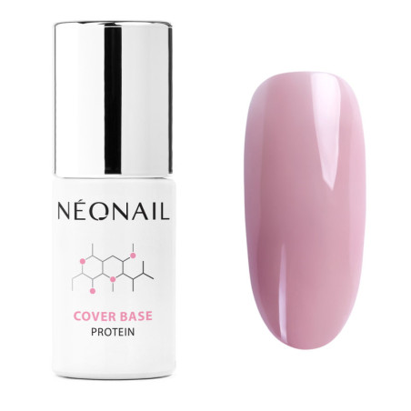 UV Nagellack Rosa- Protein Dark Rose kaufen