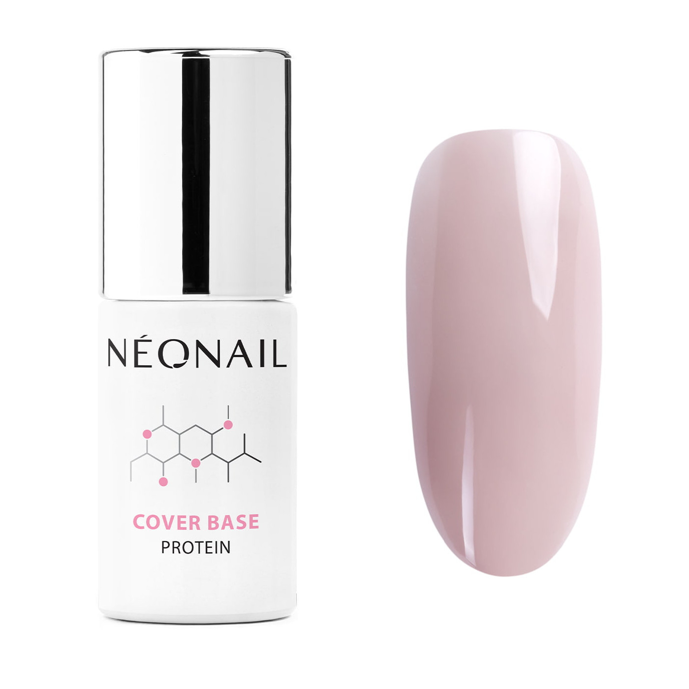 UV Nagellack Beige- Protein Sand Nude kaufen