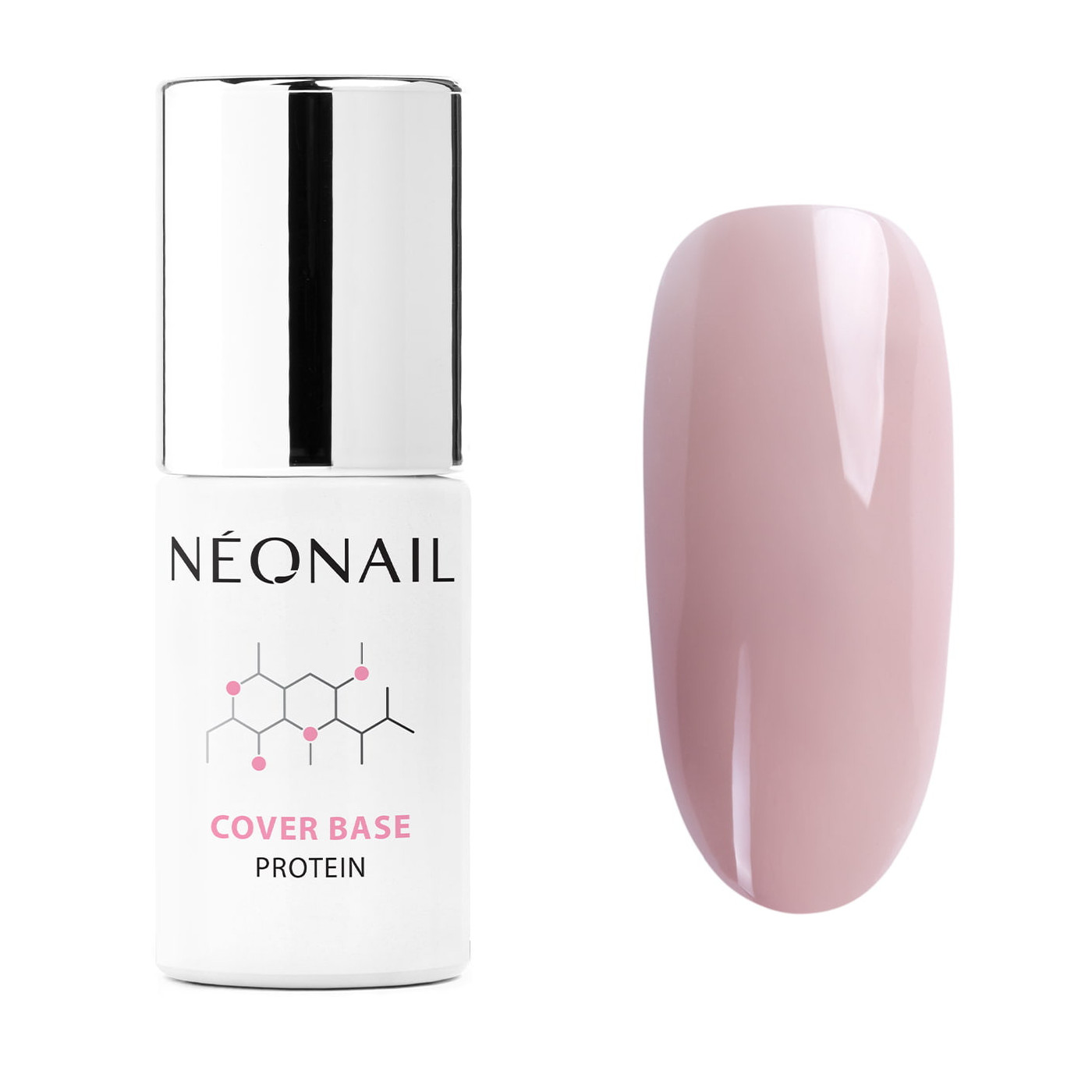 UV Nagellack Beige- Protein Soft Nude kaufen