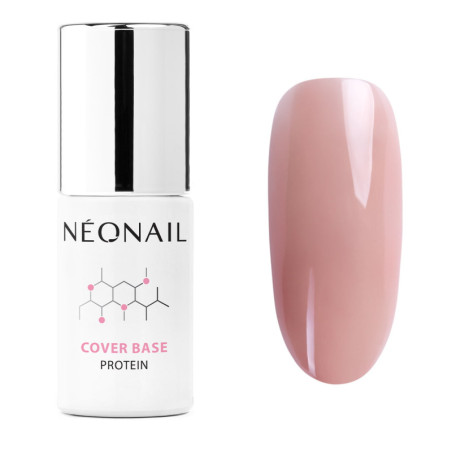 UV Nagellack Beige- Protein Cover Peach kaufen