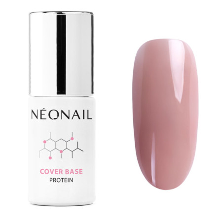 UV Nagellack Beige- Protein Pure Nude kaufen