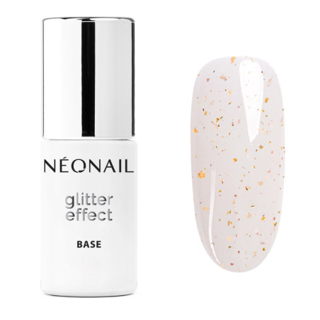 UV Nagellack- Base Nude Sparkle kaufen