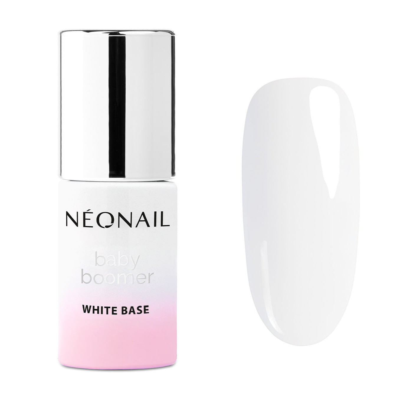 UV Nagellack weiß- Baby Boomer White Base kaufen