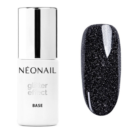 UV Nagellack Schwarz- Base Black Shine kaufen