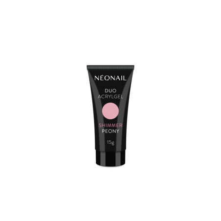 UV DUO ACRYLGEL Rosa- Shimmer Peony 15g kaufen