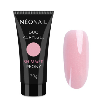 UV DUO ACRYLGEL Rosa- Shimmer Peony 30g kaufen