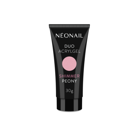 UV DUO ACRYLGEL Rosa- Shimmer Peony 30g kaufen