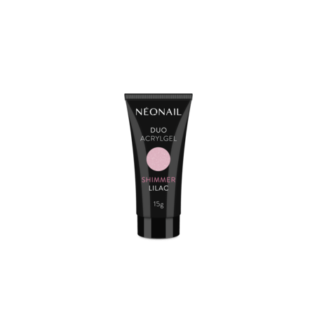 DUO ACRYLGEL Shimmer Lilac 15g kaufen