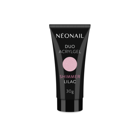 DUO ACRYLGEL Shimmer Lilac 30g kaufen