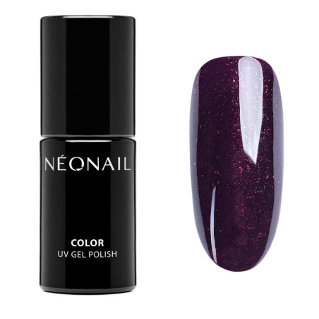UV Nagellack Violett, Rot- Glow Temptation kaufen