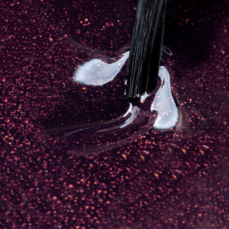 UV Nagellack Violett, Rot- Glow Temptation kaufen