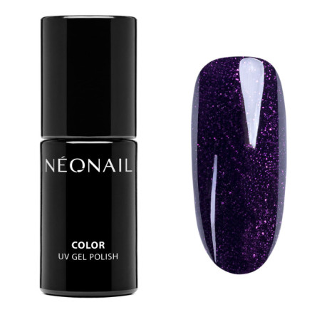 UV Nagellack Violett- Sparkly Secret kaufen