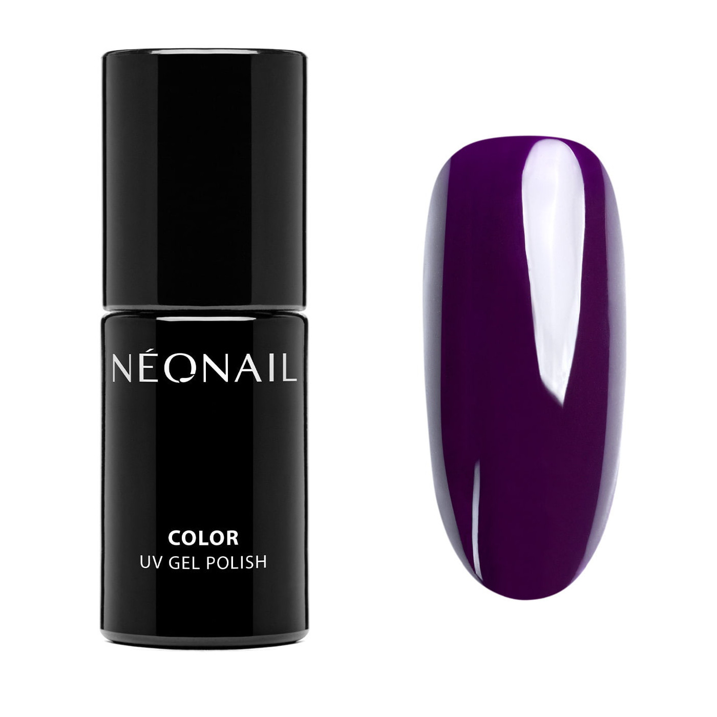 UV Nagellack Violett- Moony Whispers kaufen