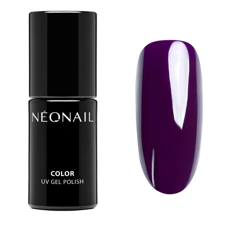 UV Nagellack Violett- Moony Whispers kaufen