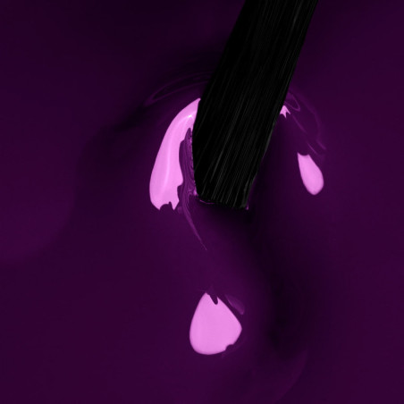 UV Nagellack Violett- Moony Whispers kaufen