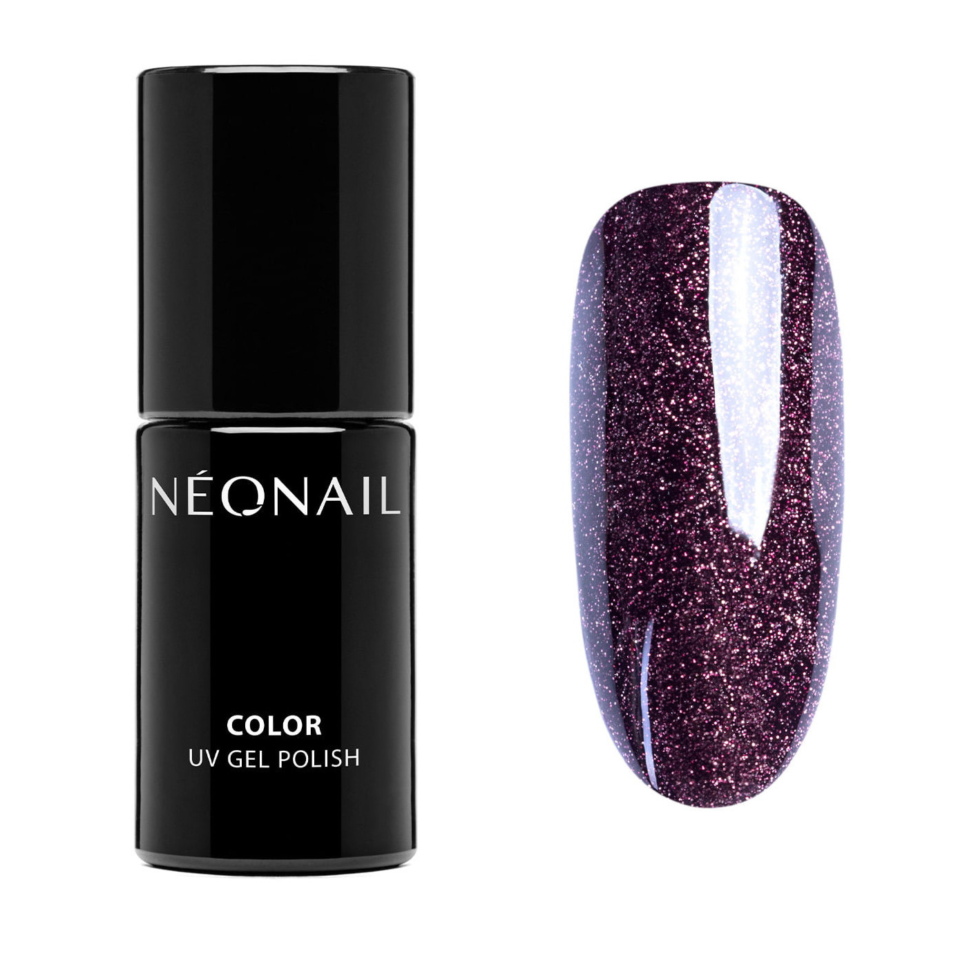 UV Nagellack Violett- Moonlight Kisses kaufen