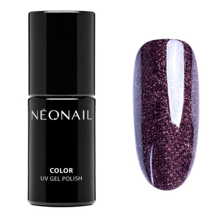 UV Nagellack Violett- Moonlight Kisses kaufen
