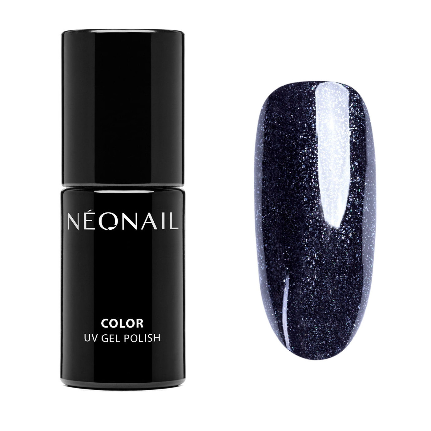 UV Nagellack Blau- Lunar Queen kaufen