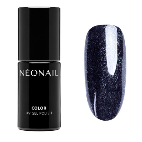 UV Nagellack Blau- Lunar Queen kaufen