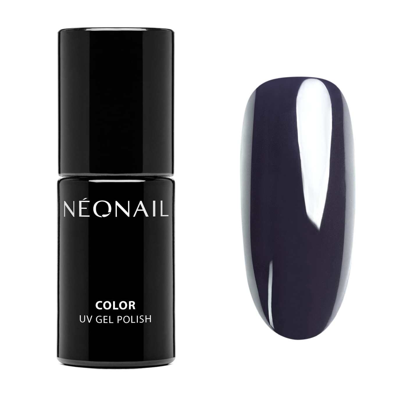 UV Nagellack Grau- New Moon Prince kaufen