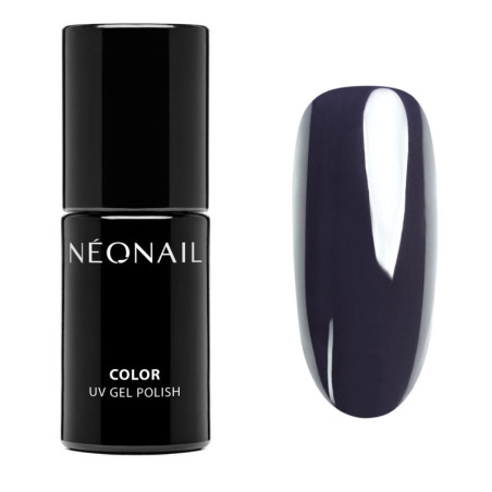 UV Nagellack Grau- New Moon Prince kaufen