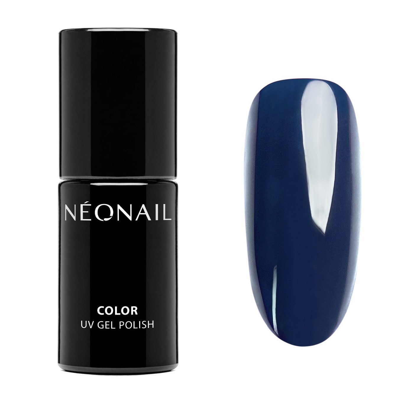 UV Nagellack Blau- Night Walks kaufen