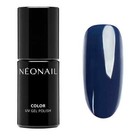 UV Nagellack Blau- Night Walks kaufen