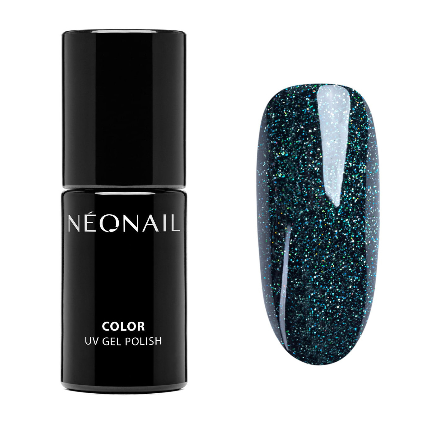 UV Nagellack Grün- Full Moon Party kaufen