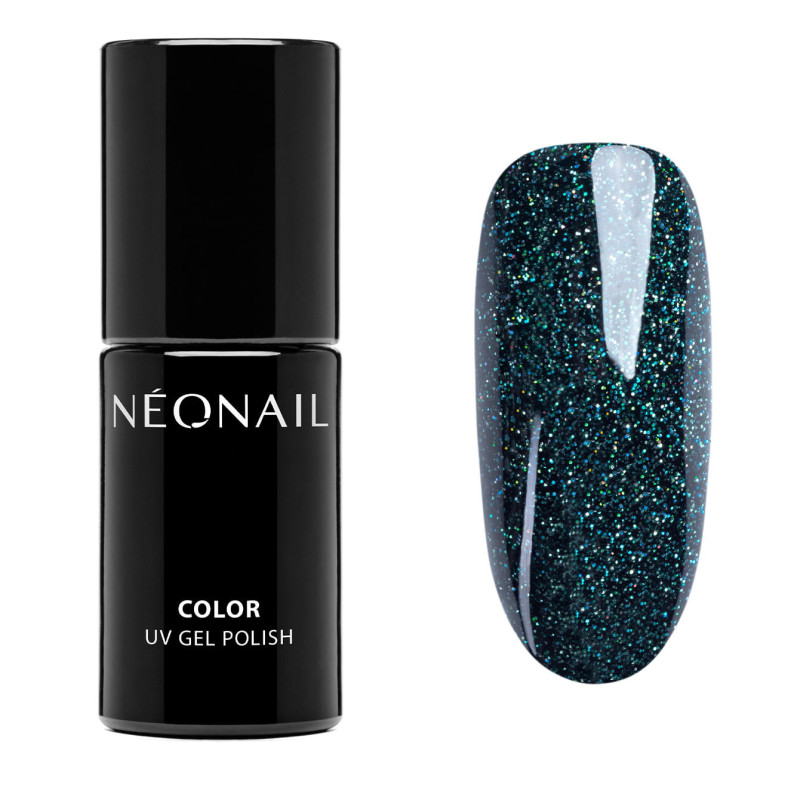 UV Nagellack Grün- Full Moon Party kaufen