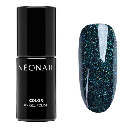 UV Nagellack Grün- Full Moon Party kaufen