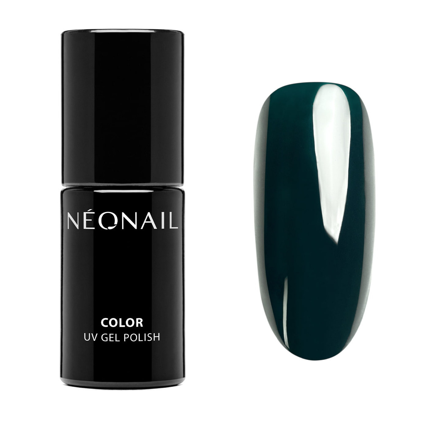 UV Nagellack Grün- Timeless Treasure kaufen