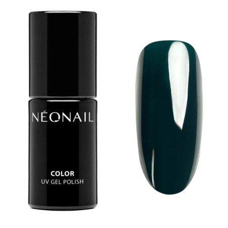 UV Nagellack Grün- Timeless Treasure kaufen