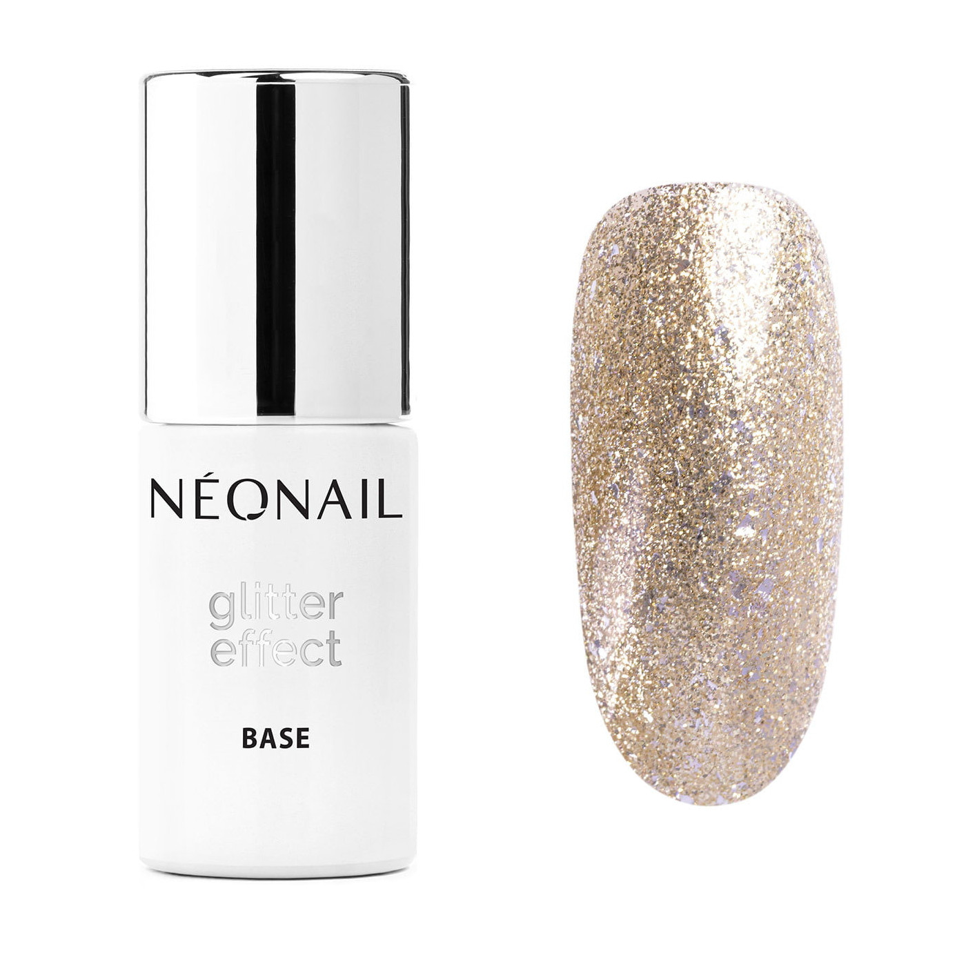 UV Nagellack Gold- Base Gold Twinkle kaufen
