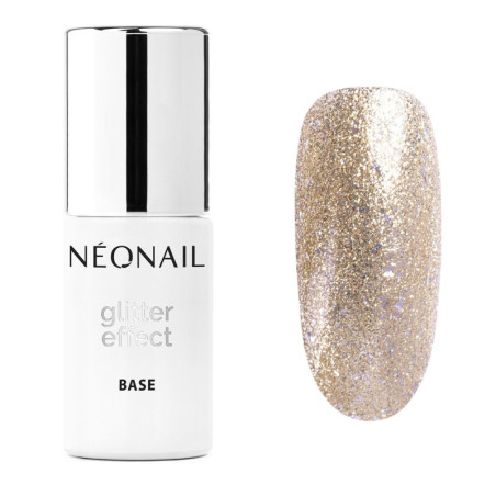 UV Nagellack Gold- Base Gold Twinkle kaufen