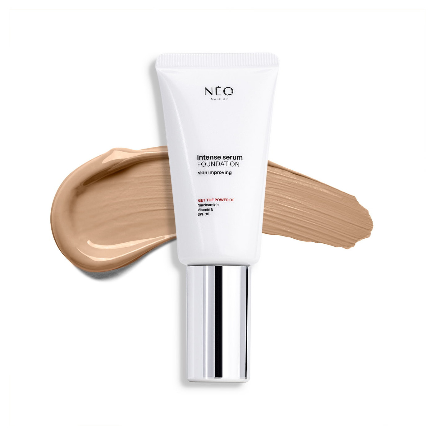 Intense Serum Foundation 01 Porcelain kaufen