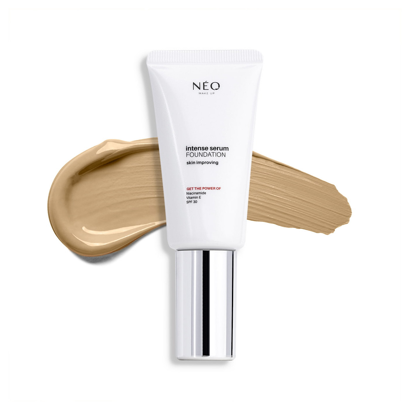 Intense Serum Foundation 02 Ivory kaufen