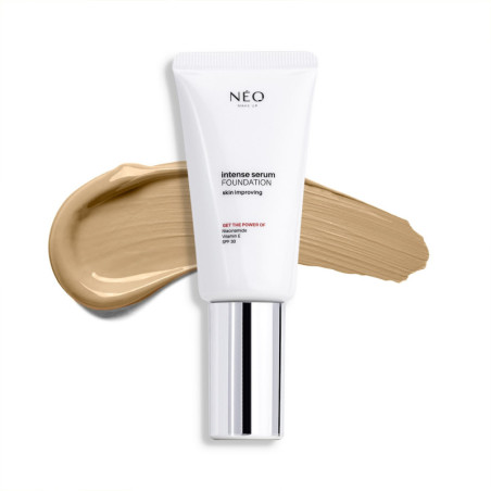 Intense Serum Foundation 02 Ivory kaufen