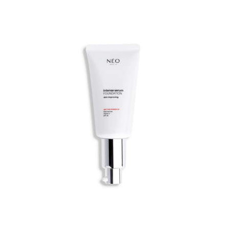 Intense Serum Foundation 02 Ivory kaufen
